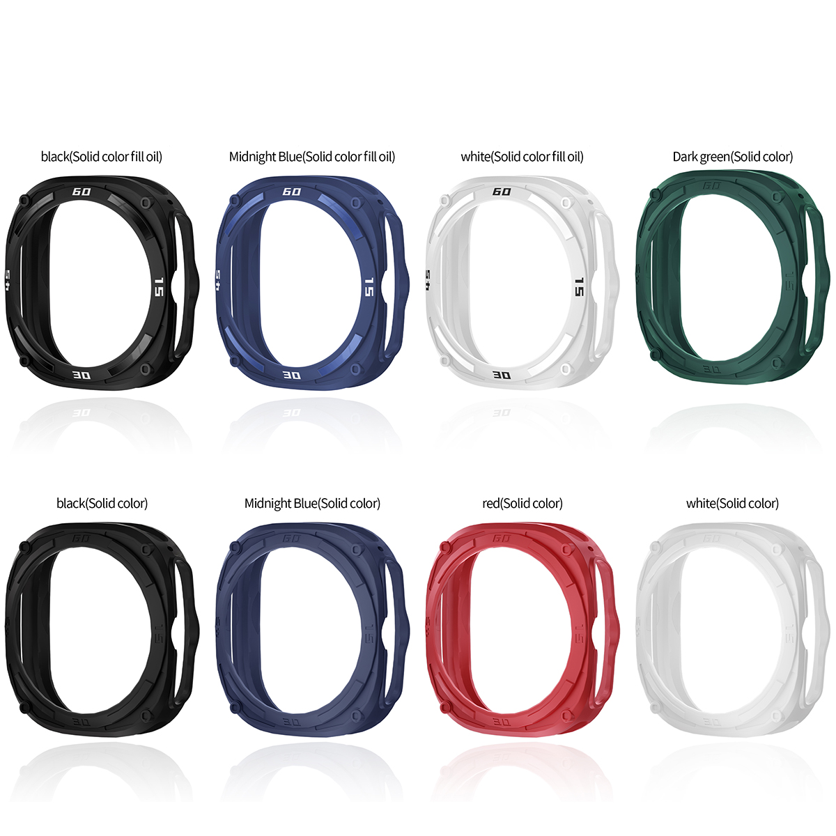Screen protector for Samsung G - огляд і ціна Samsung Smartwatch Ultra Accessories