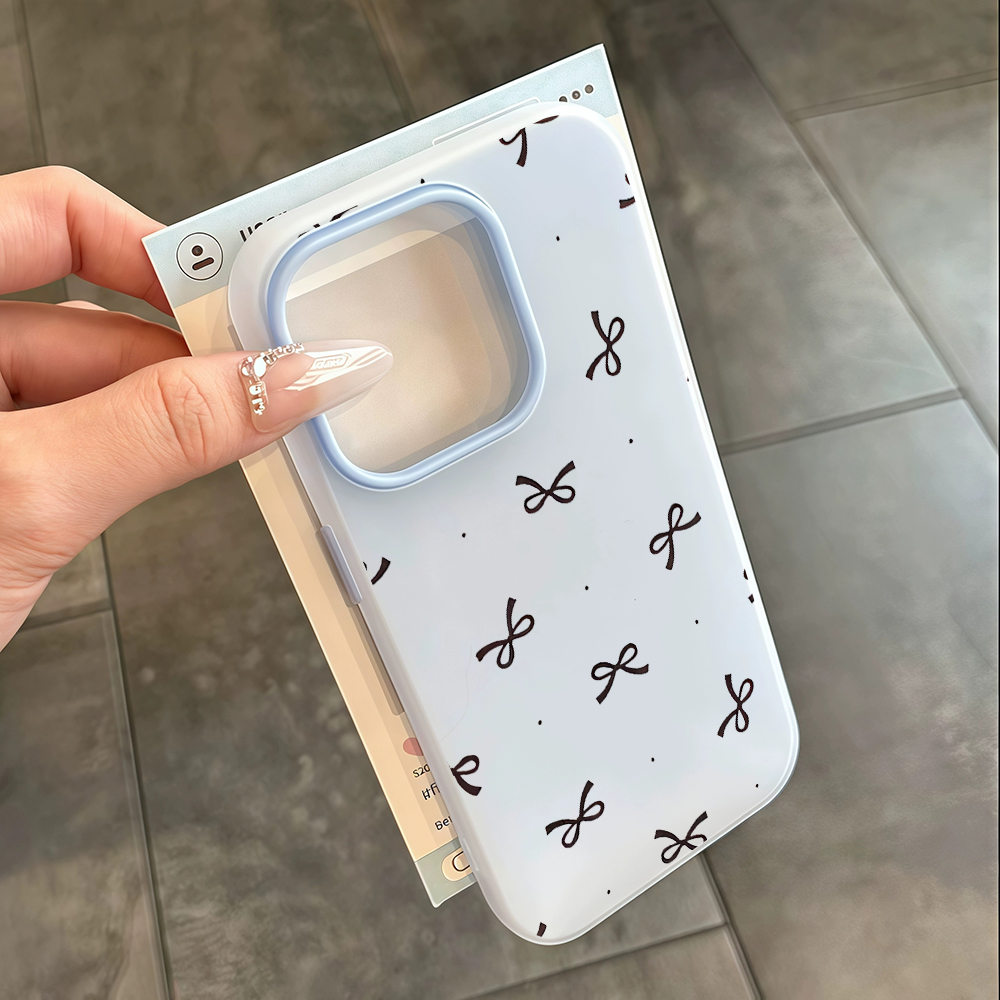 Cute Bow Polka Dot INS Phone C - огляд і ціна Xiaomi Redmi Note 14