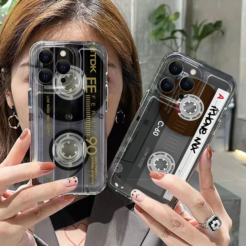 TPU Phone Case For Samsung Gal - огляд і ціна Samsung Galaxy S24