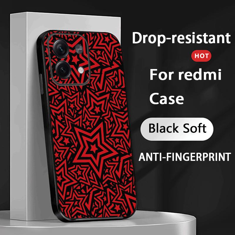 Persona 5 Joker hot game poste - огляд і ціна Xiaomi Redmi Note 14