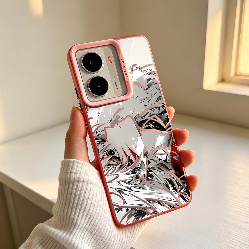 Sesshomaru design For Realme 1 - огляд і ціна Realme C67