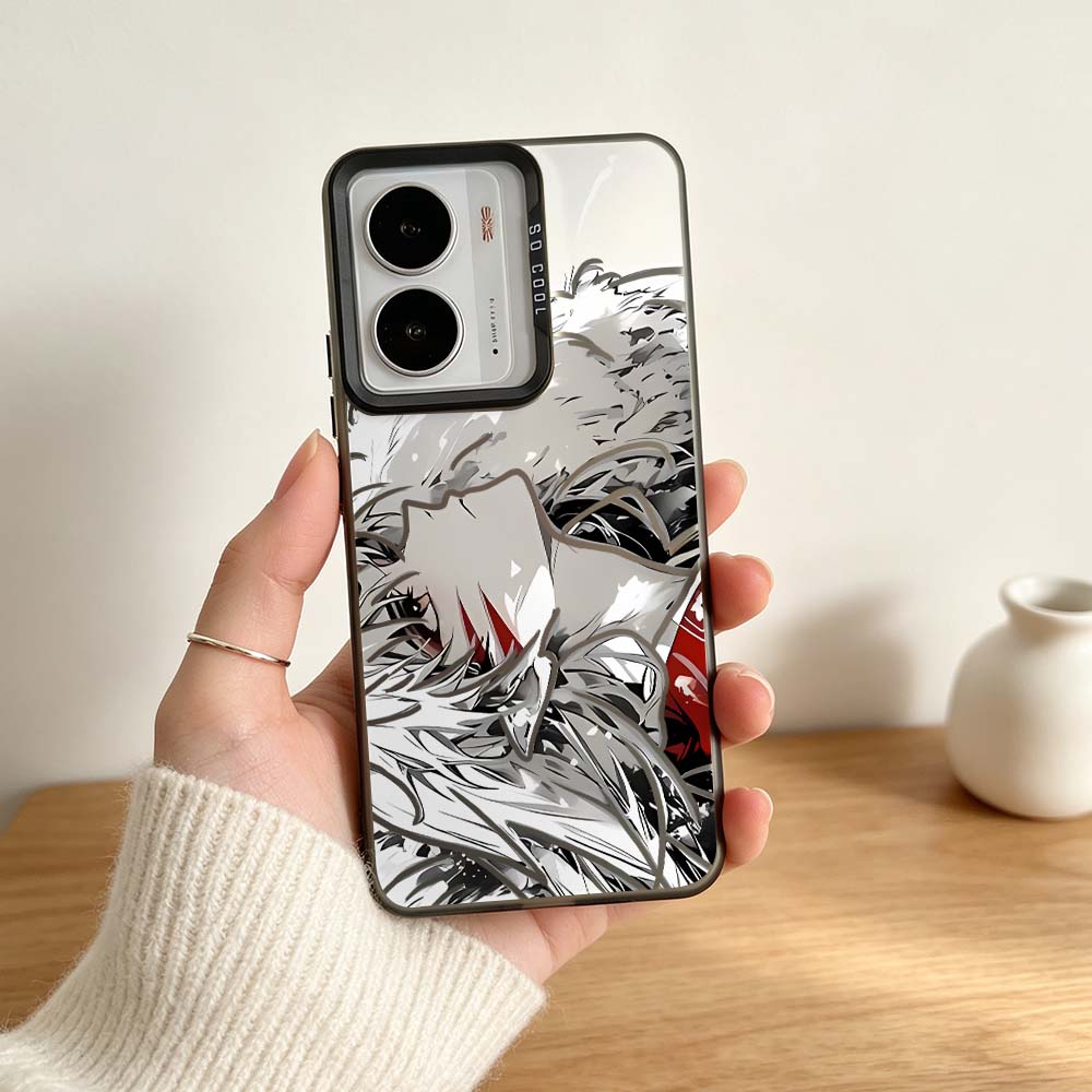 Sesshomaru design For Realme 1 - огляд і ціна Realme C67