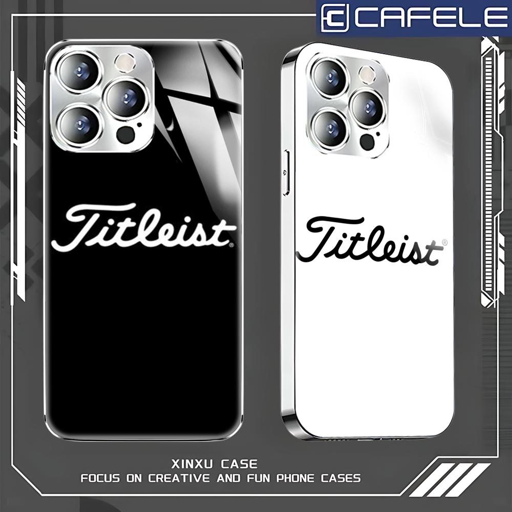 Sport Golf Ball T-Titleists Ph - огляд і ціна Apple Iphone 16