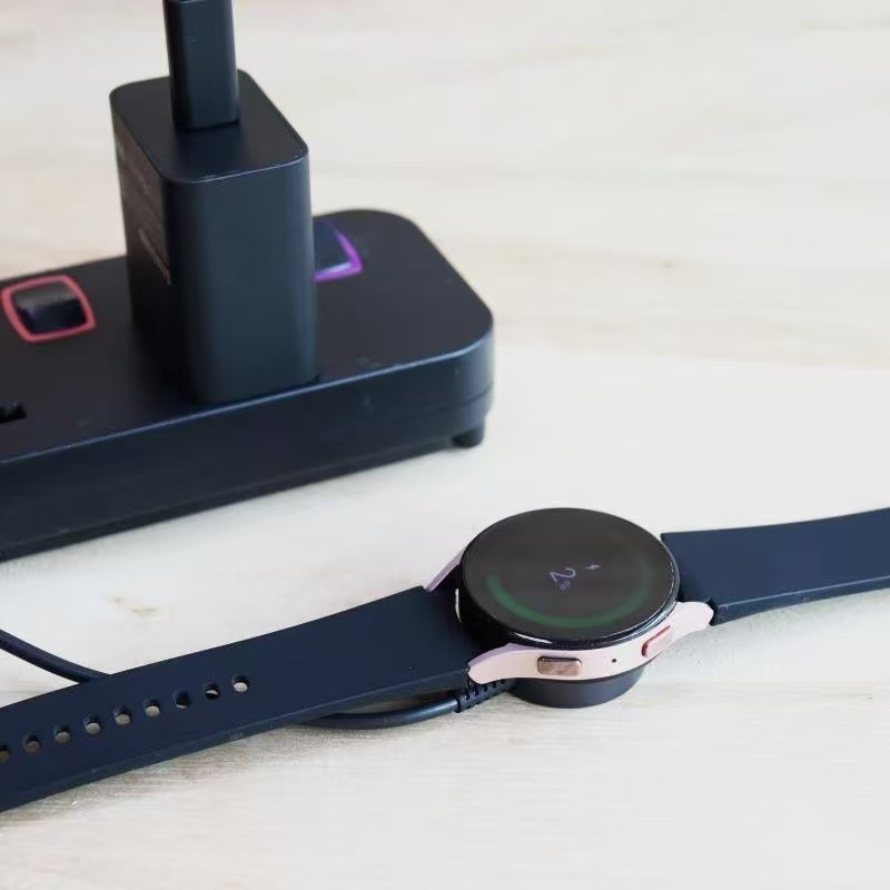 USB C Magnetic Wireless Portab - огляд і ціна Wireless Charger Watch