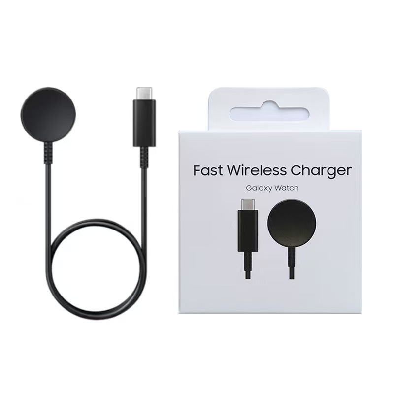 USB C Magnetic Wireless Portab - огляд і ціна Wireless Charger Watch