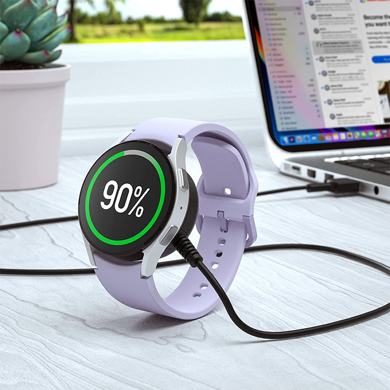 Type-C 2-in-1 Magnetic Wireles - огляд і ціна Wireless Charger Watch