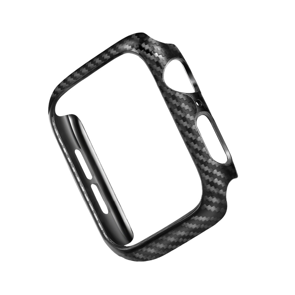 Cover For Apple watch case 45m - огляд і ціна Smartwatch Band Accessories