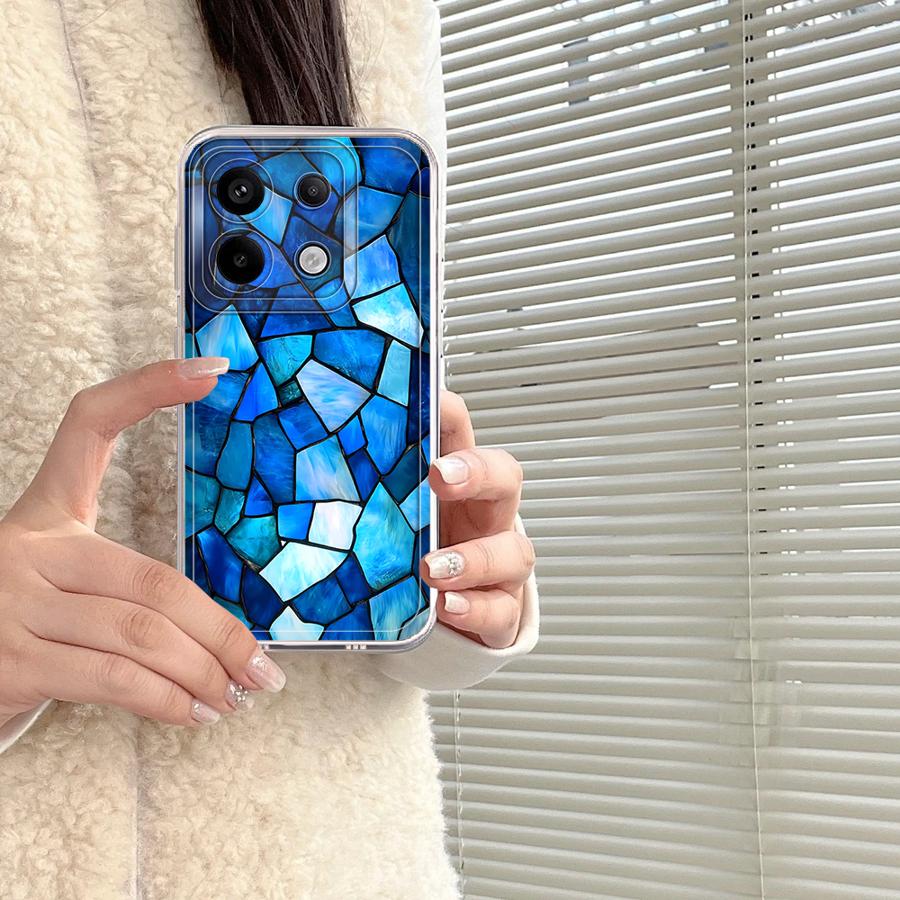 Case for Xiaomi Redmi Note 15  - огляд і ціна Xiaomi Redmi Note 14