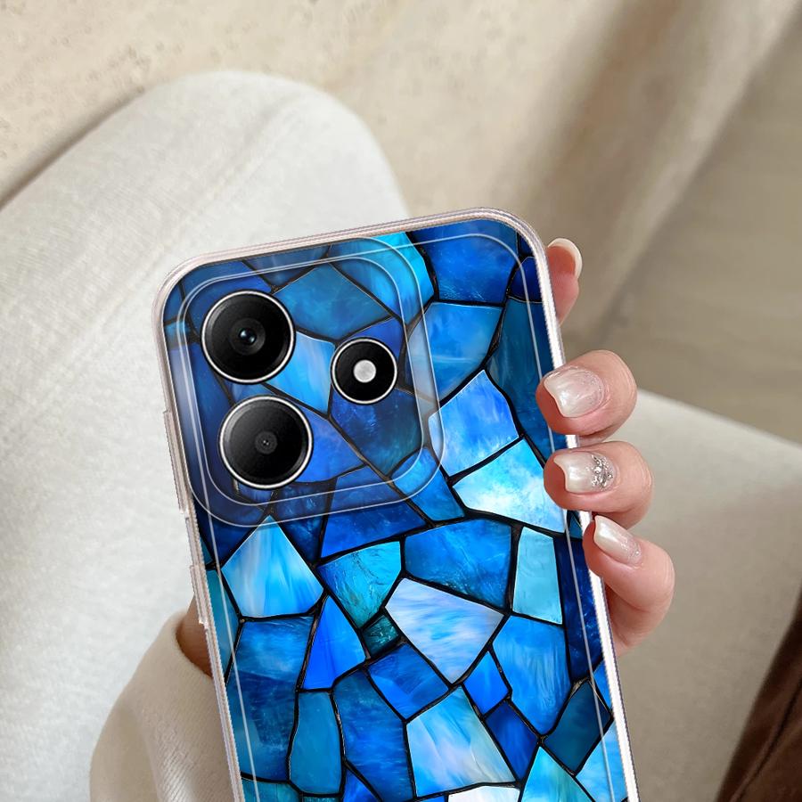 Case for Xiaomi Redmi Note 15  - огляд і ціна Xiaomi Redmi Note 14