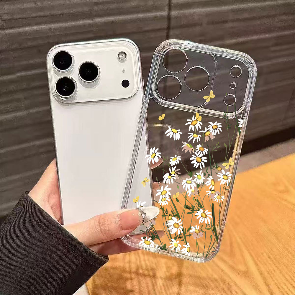 New Daisy Phone Case For iPhon - огляд і ціна Apple Iphone 16