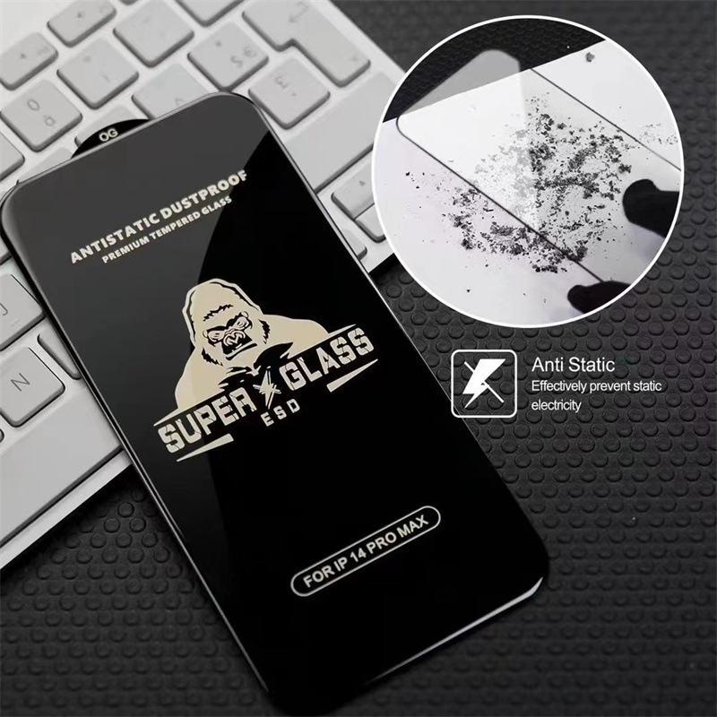 Gorilla Tempered Glass for OPP - огляд і ціна Oppo A78