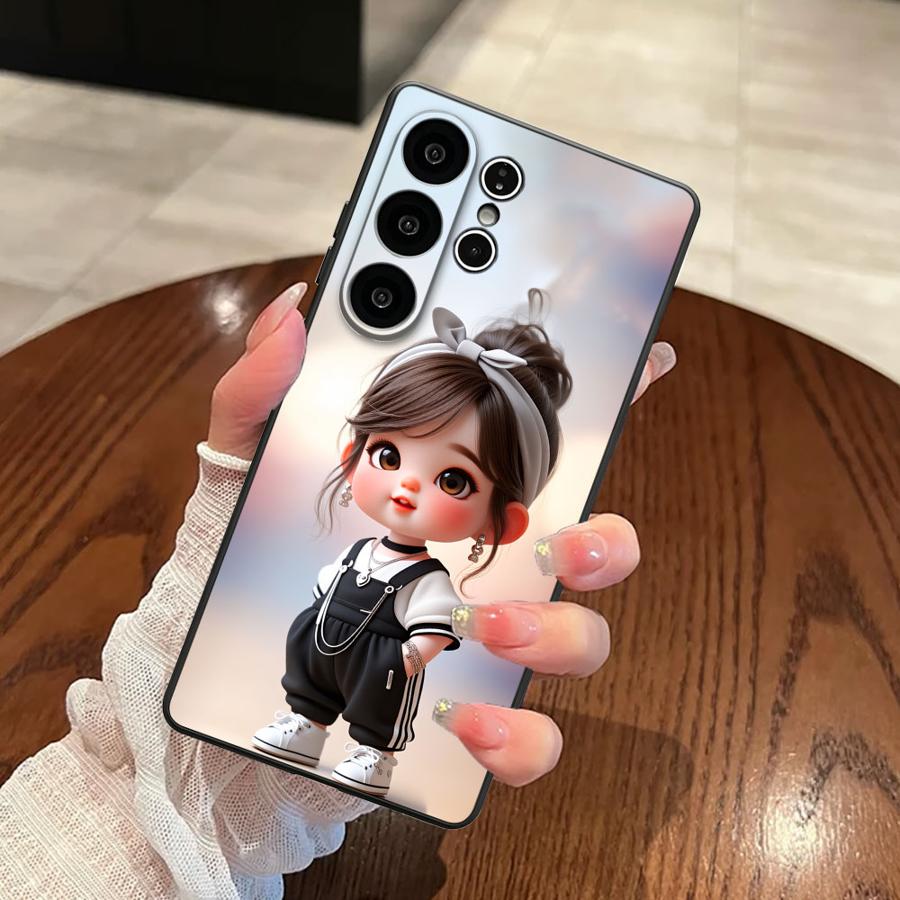 Funda Phone Cover Case for Sam - огляд і ціна Samsung Galaxy S24