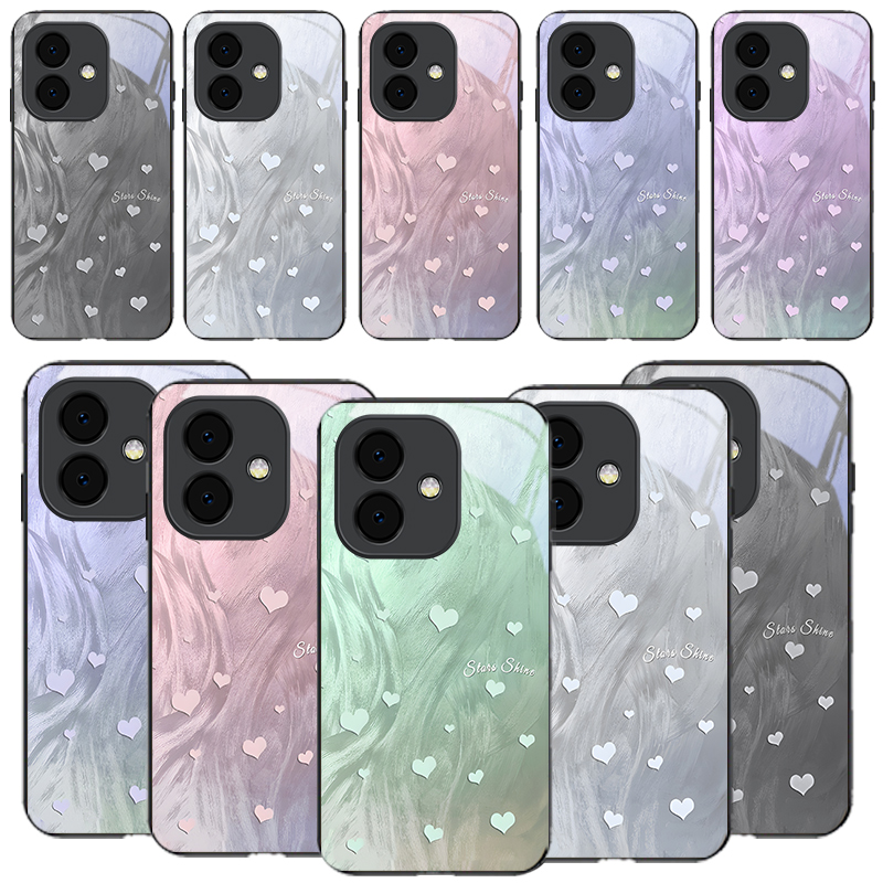 Shining in the darkness For Op - огляд і ціна Oppo A78