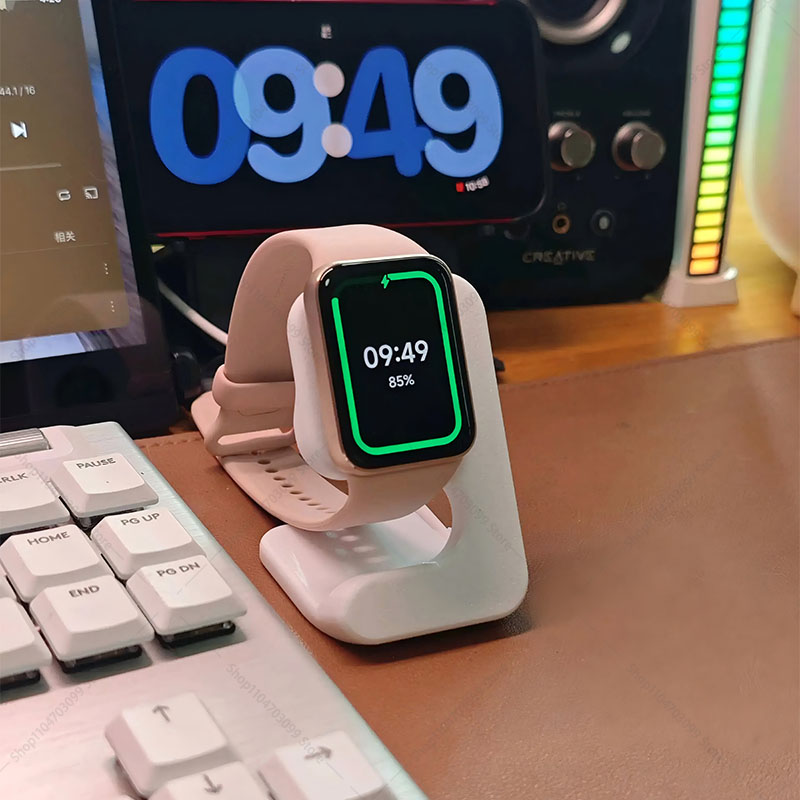 Smart Band Charging Stand For  - огляд і ціна Smartwatch Nexus