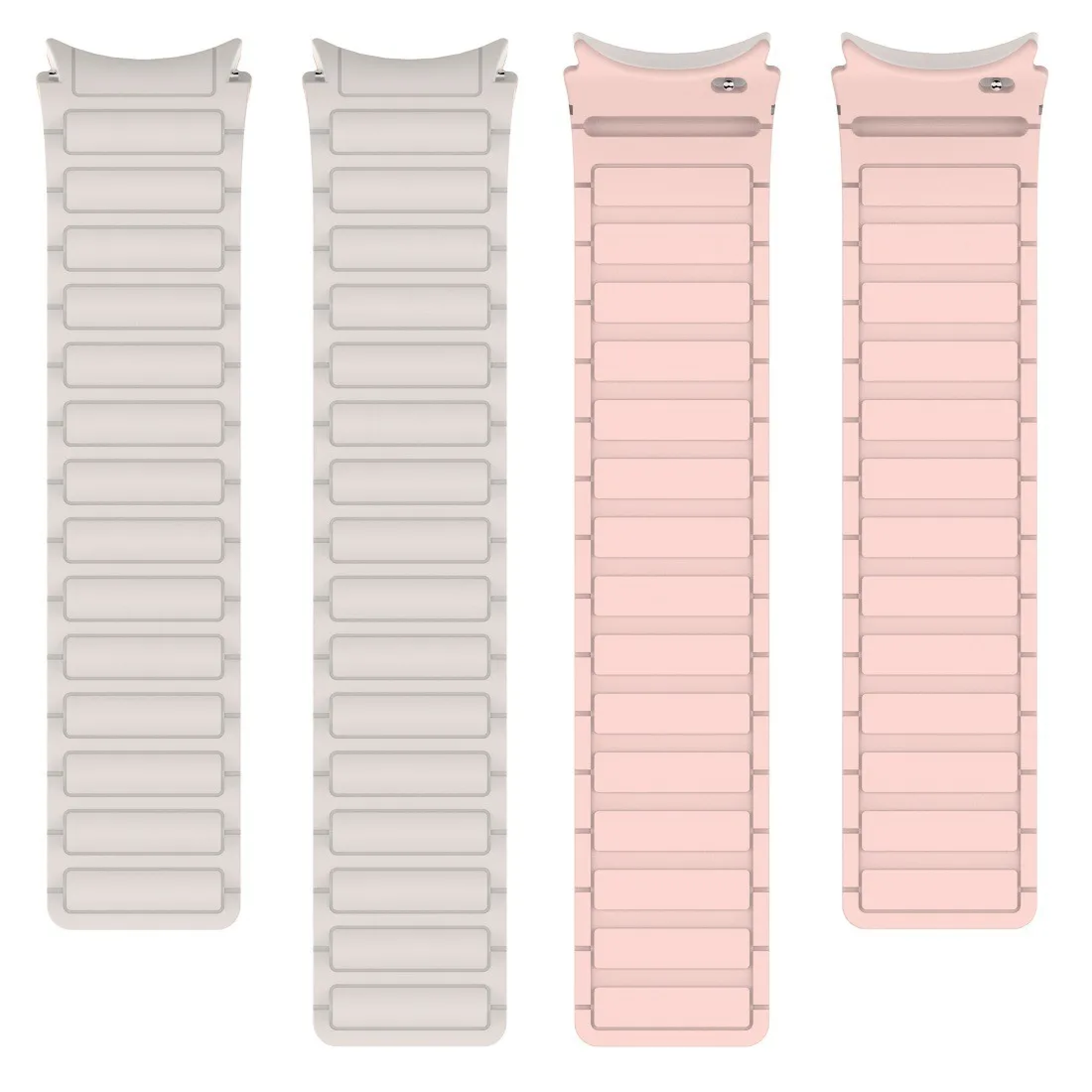 Silicone Strap for Samsung Gal - огляд і ціна Samsung Smartwatch Ultra Accessories