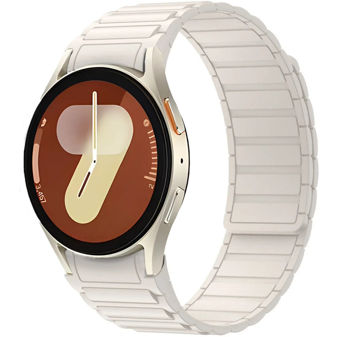 Silicone Strap for Samsung Gal - огляд і ціна Samsung Smartwatch Ultra Accessories