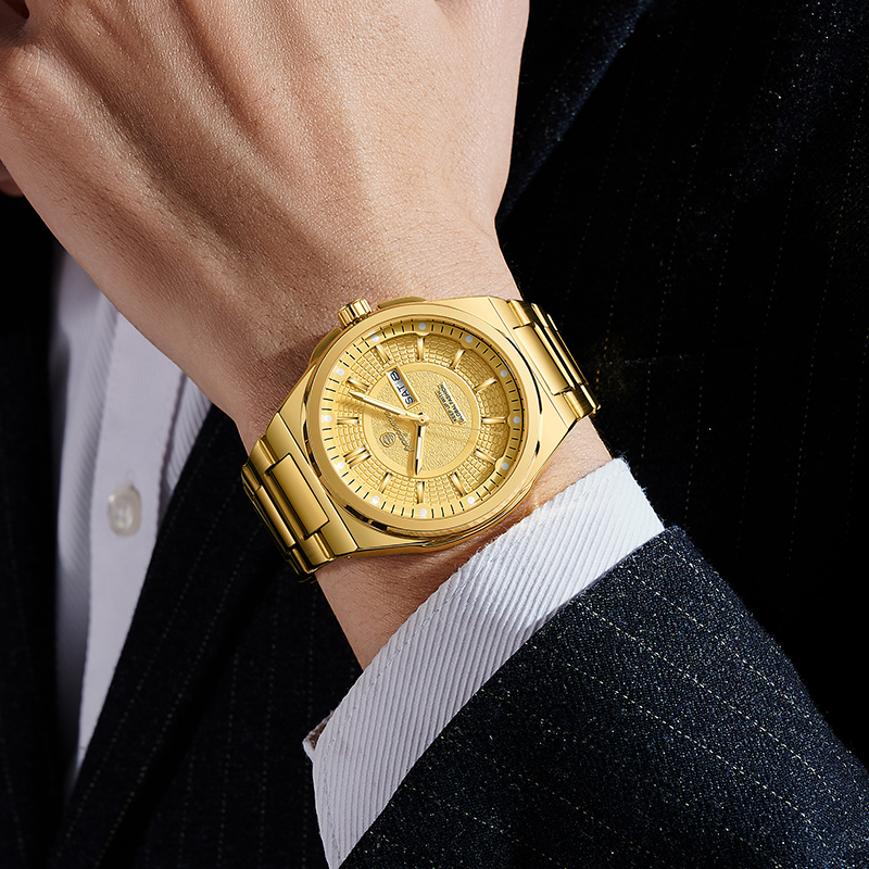 PAAZOMU Top Business Men Wrist - огляд і ціна Smartwatch Nexus