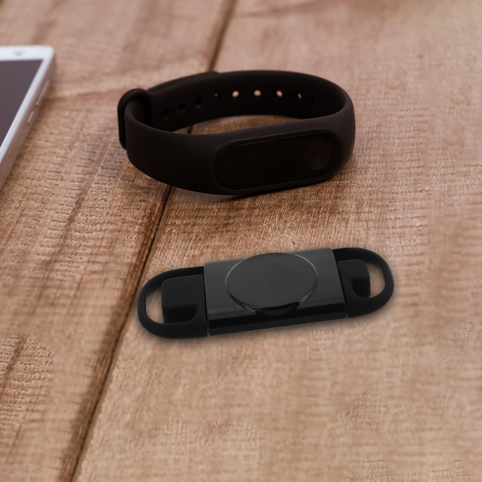Portable Wireless Watch Charge - огляд і ціна Wireless Charger Watch