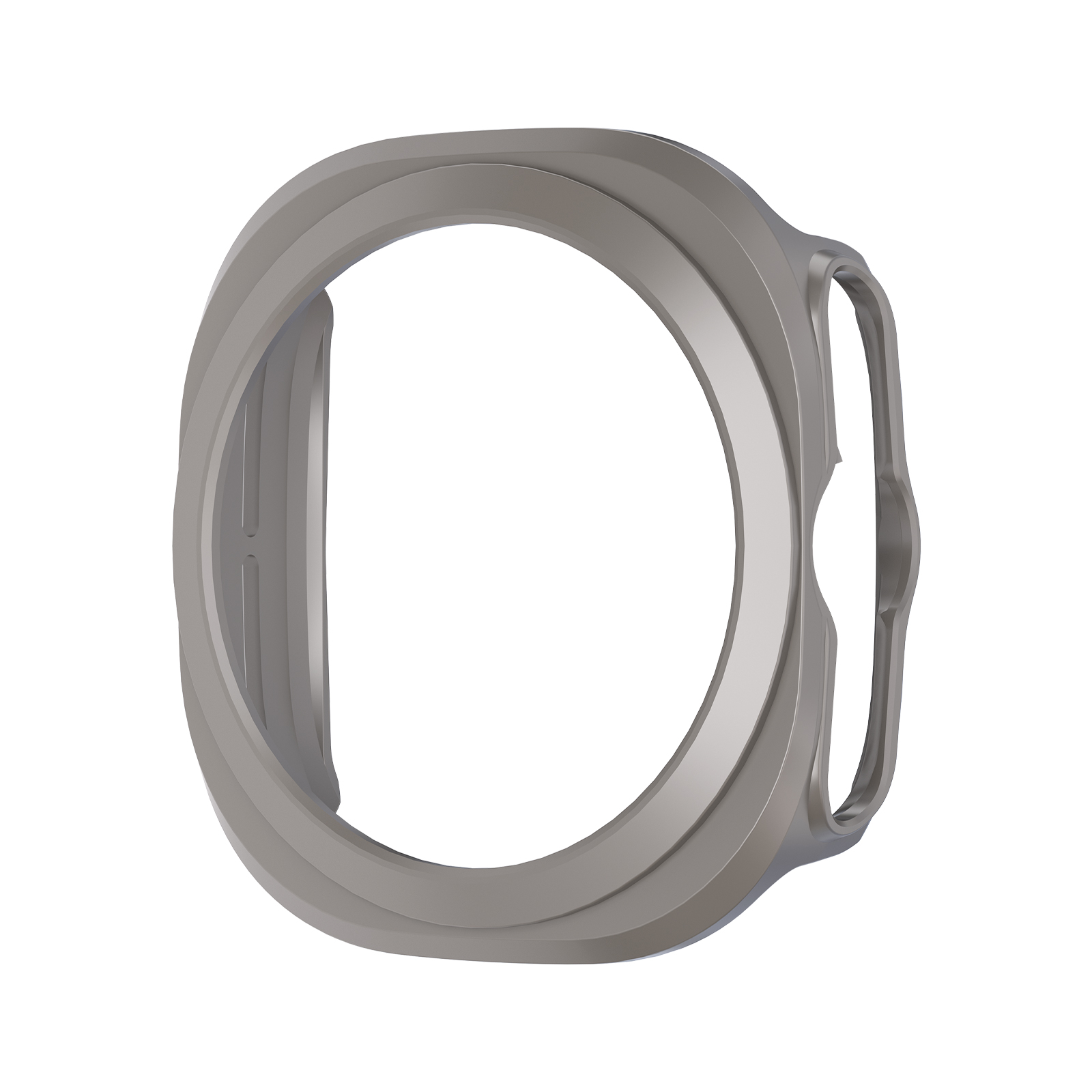 PC Case for Samsung Galaxy Wat - огляд і ціна Samsung Smartwatch Ultra Accessories