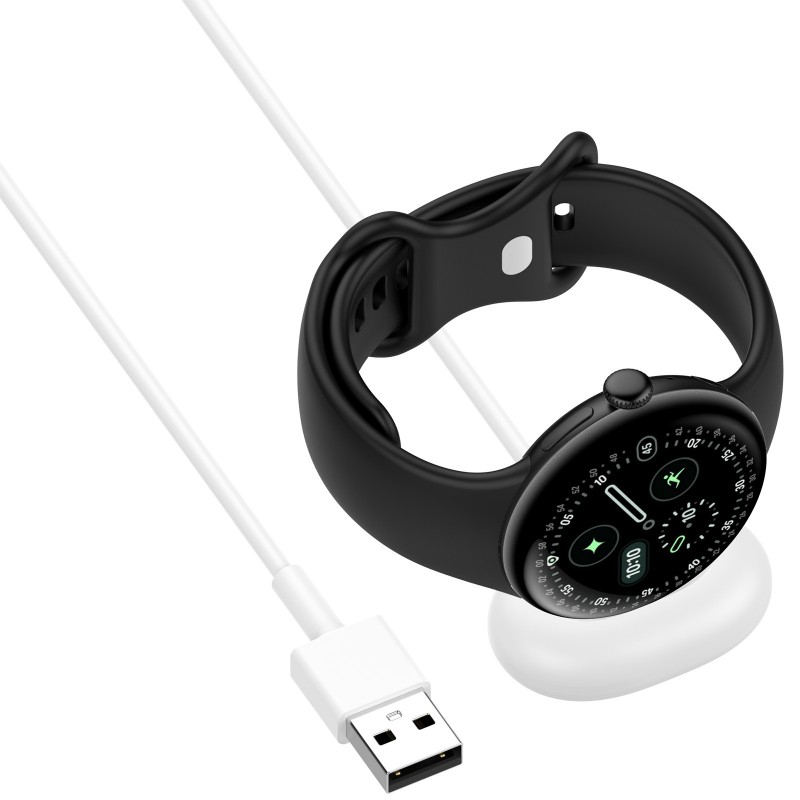 USB Charging Cable Power Charg - огляд і ціна Smartwatch Nexus