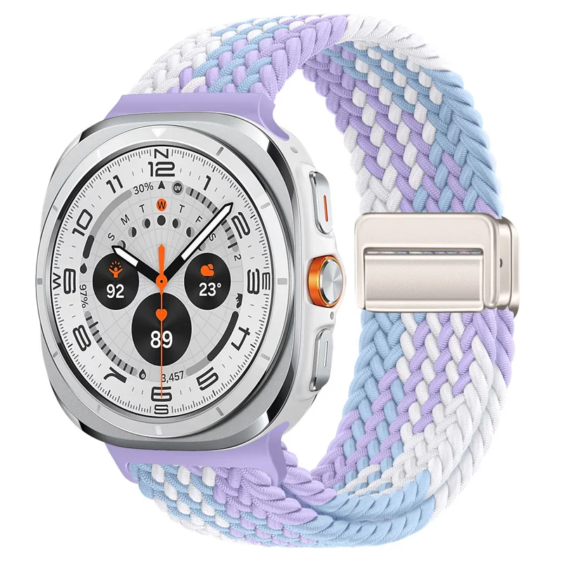 Magnetic Strap For Samsung Gal - огляд і ціна Samsung Smartwatch Ultra Accessories