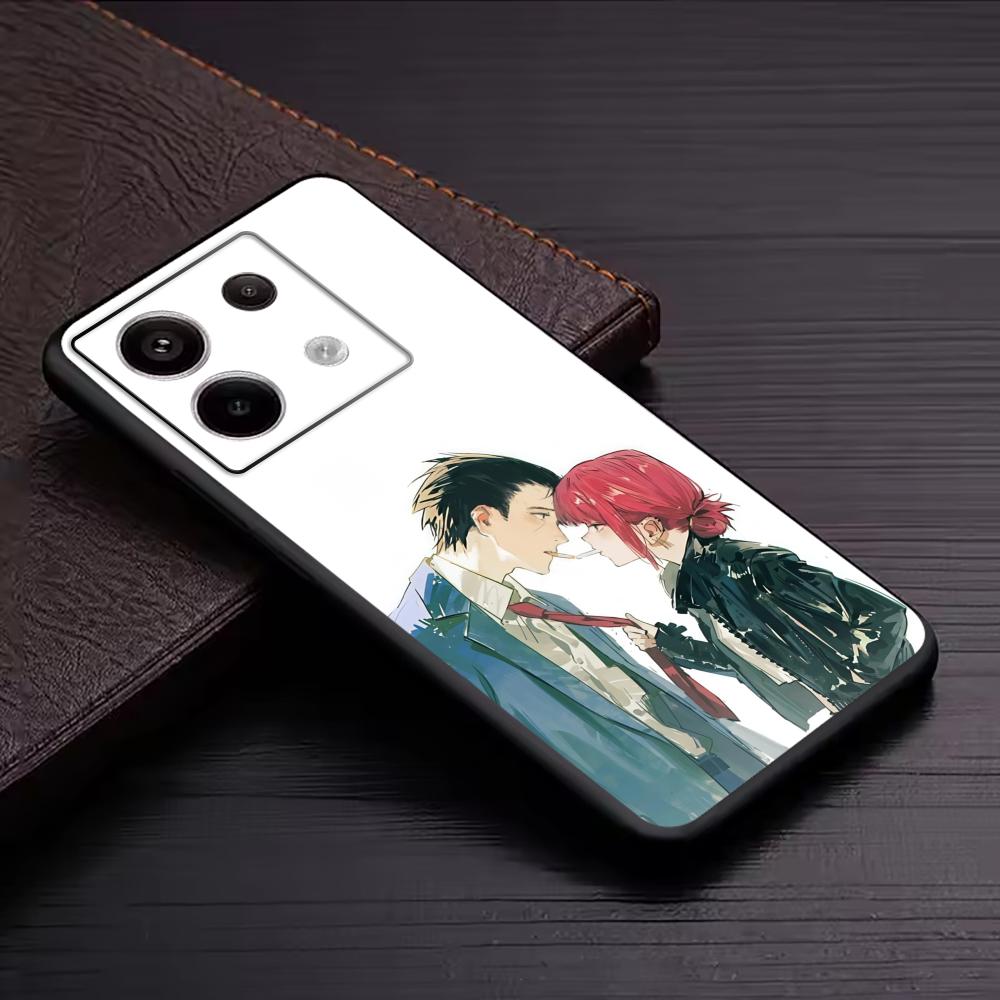 Phone the Case For Redmi Smoki - огляд і ціна Xiaomi Redmi Note 14