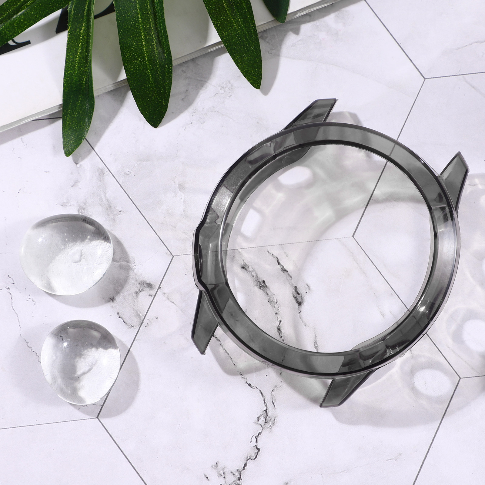 Watch Protective Case TPU Cove - огляд і ціна Smartwatch Case