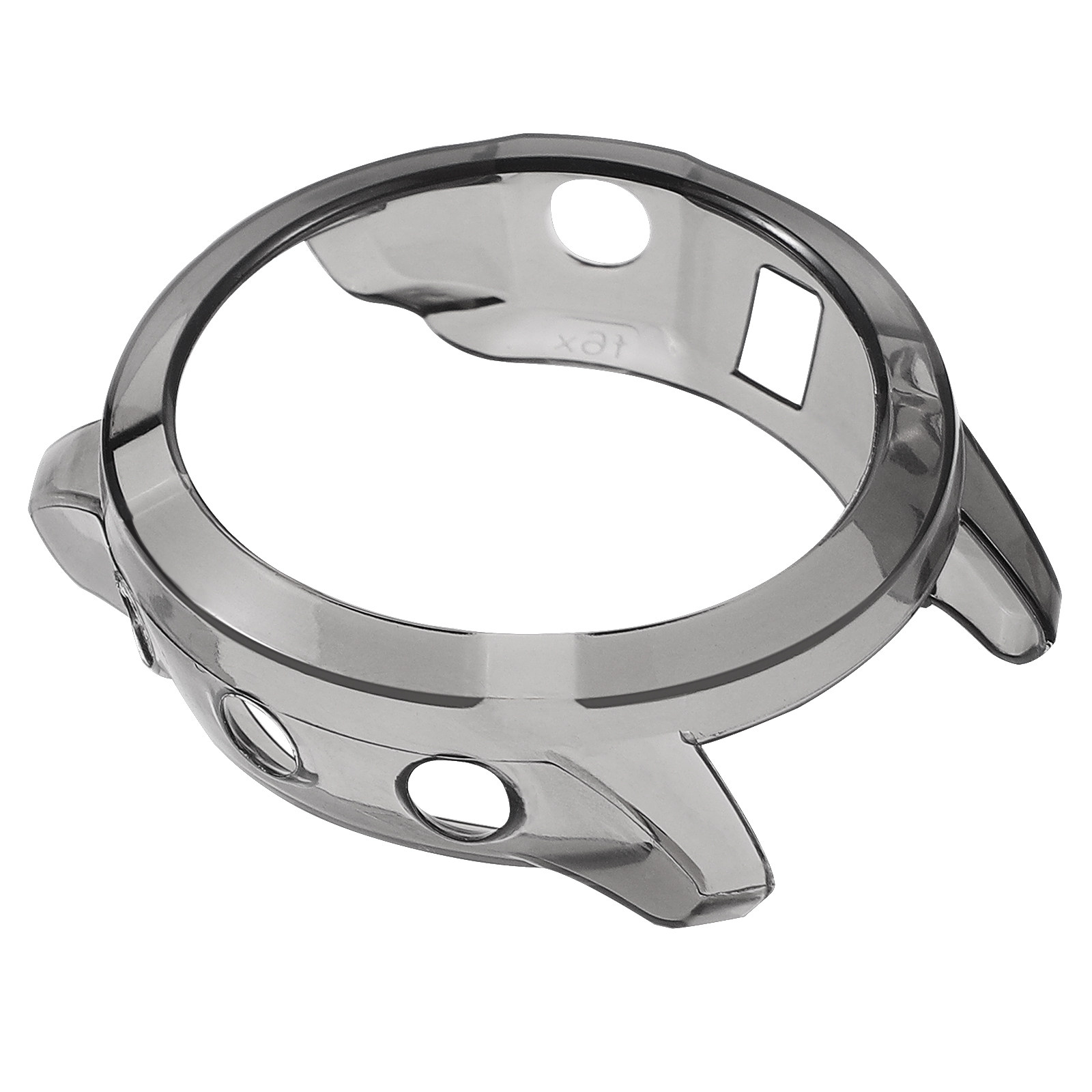Watch Protective Case TPU Cove - огляд і ціна Smartwatch Case