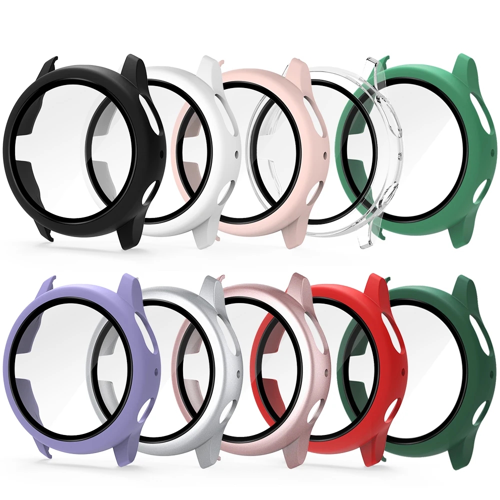 Tempered Glass Case for Samsun - огляд і ціна Samsung Smartwatch Ultra Accessories