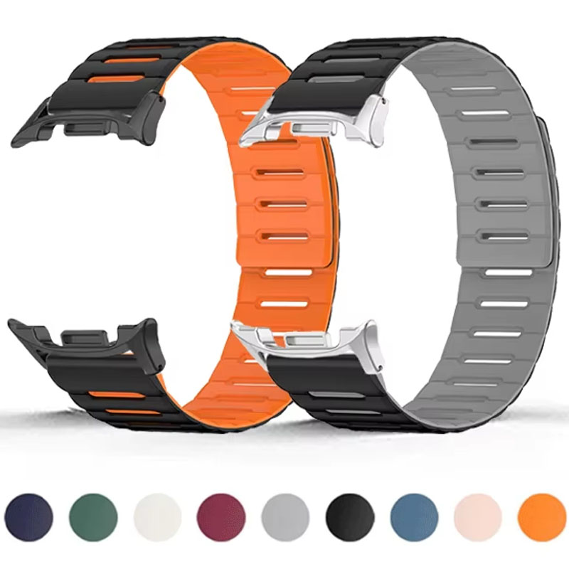 Magnetic Band for Samsung Gala - огляд і ціна Samsung Smartwatch Ultra Accessories