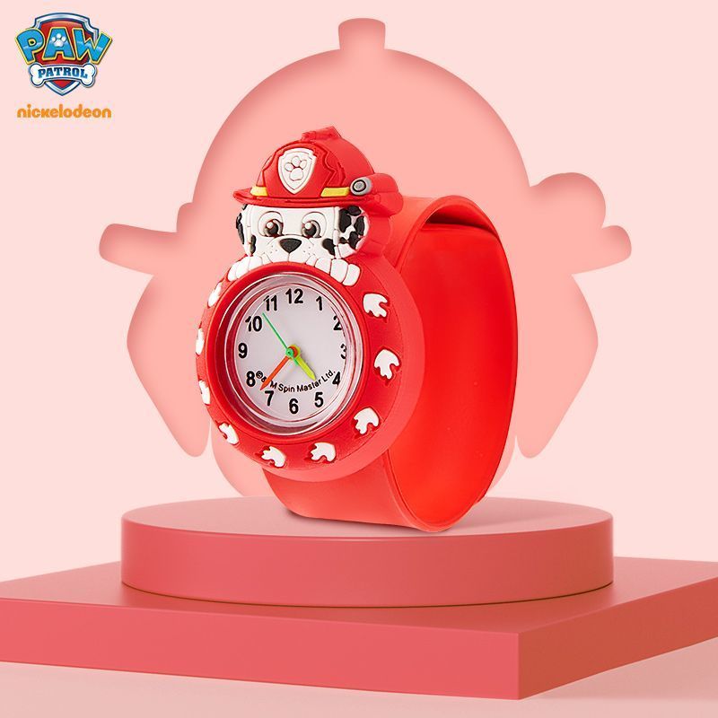 Paw Patrol Kids Watch Boys Gir - огляд і ціна Accessories With Watch