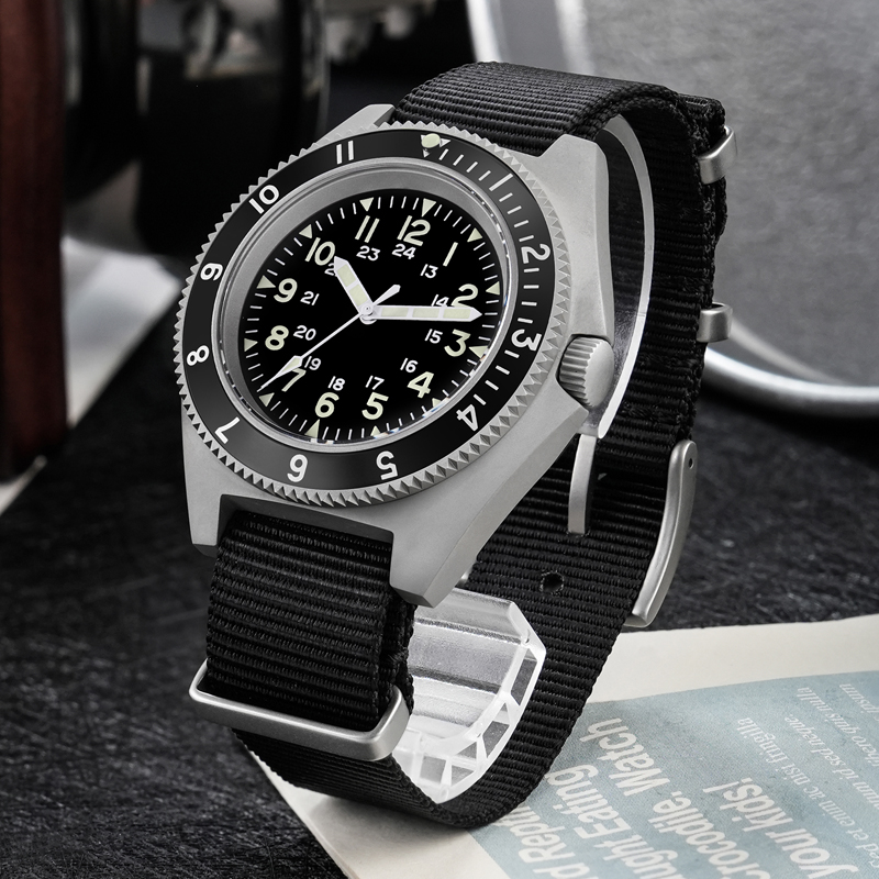 Watchdives WD1972 Quartz Watch - огляд і ціна Accessories With Watch
