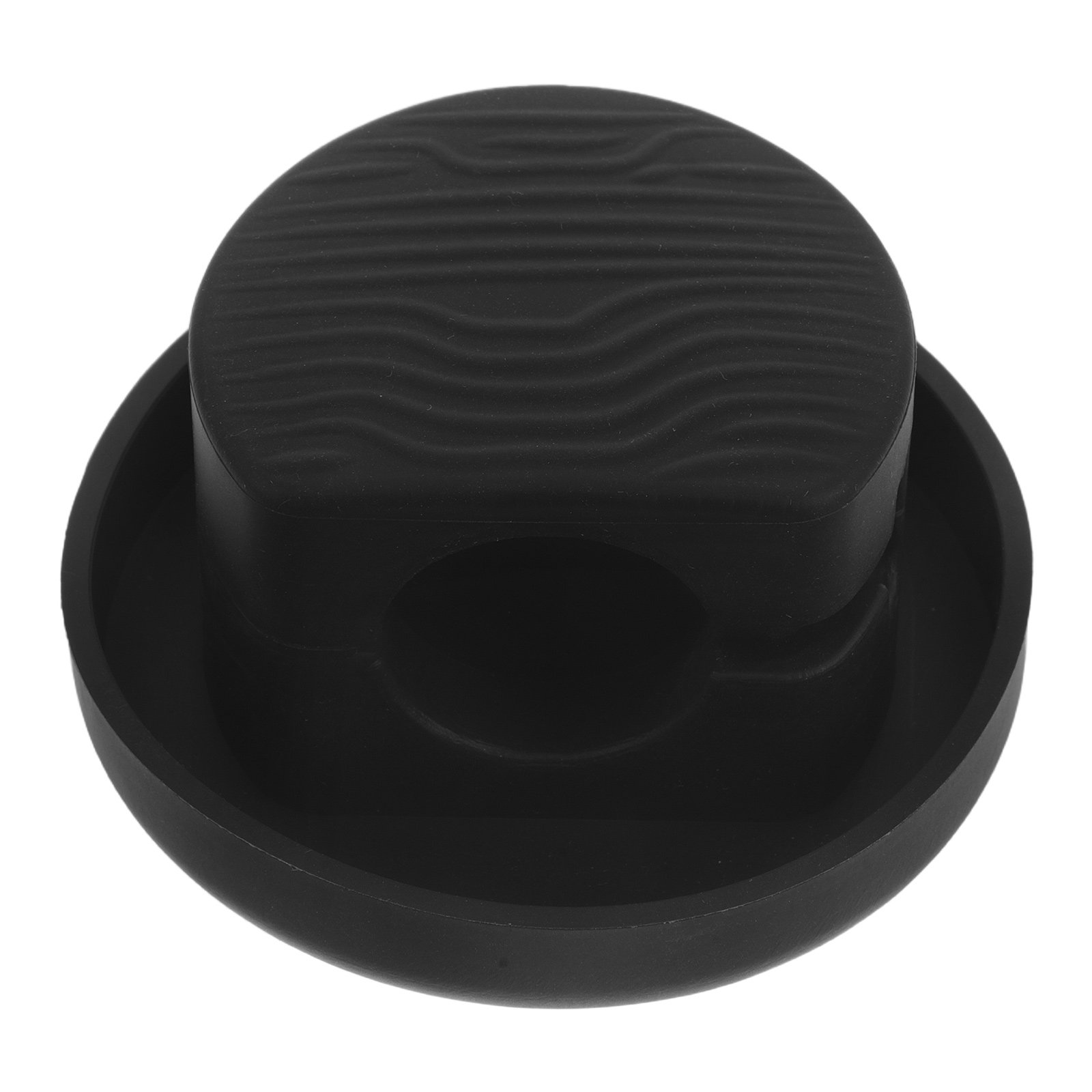 Portable Silicone Base Smartwa - огляд і ціна Smartwatch Case