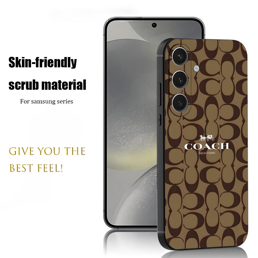 Fashion Luxury Phone Case For  - огляд і ціна Samsung Galaxy S24