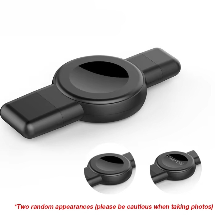 Magnetic Wireless Watch Charge - огляд і ціна Wireless Charger Watch
