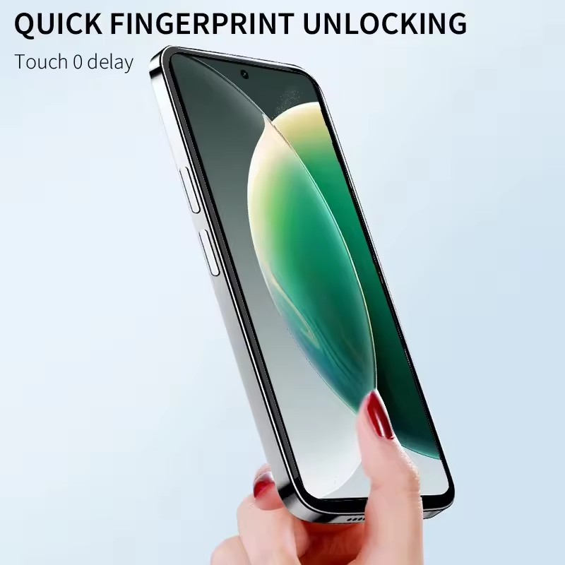 3Pcs Hydrogel Film For OPPO A7 - огляд і ціна Oppo A78